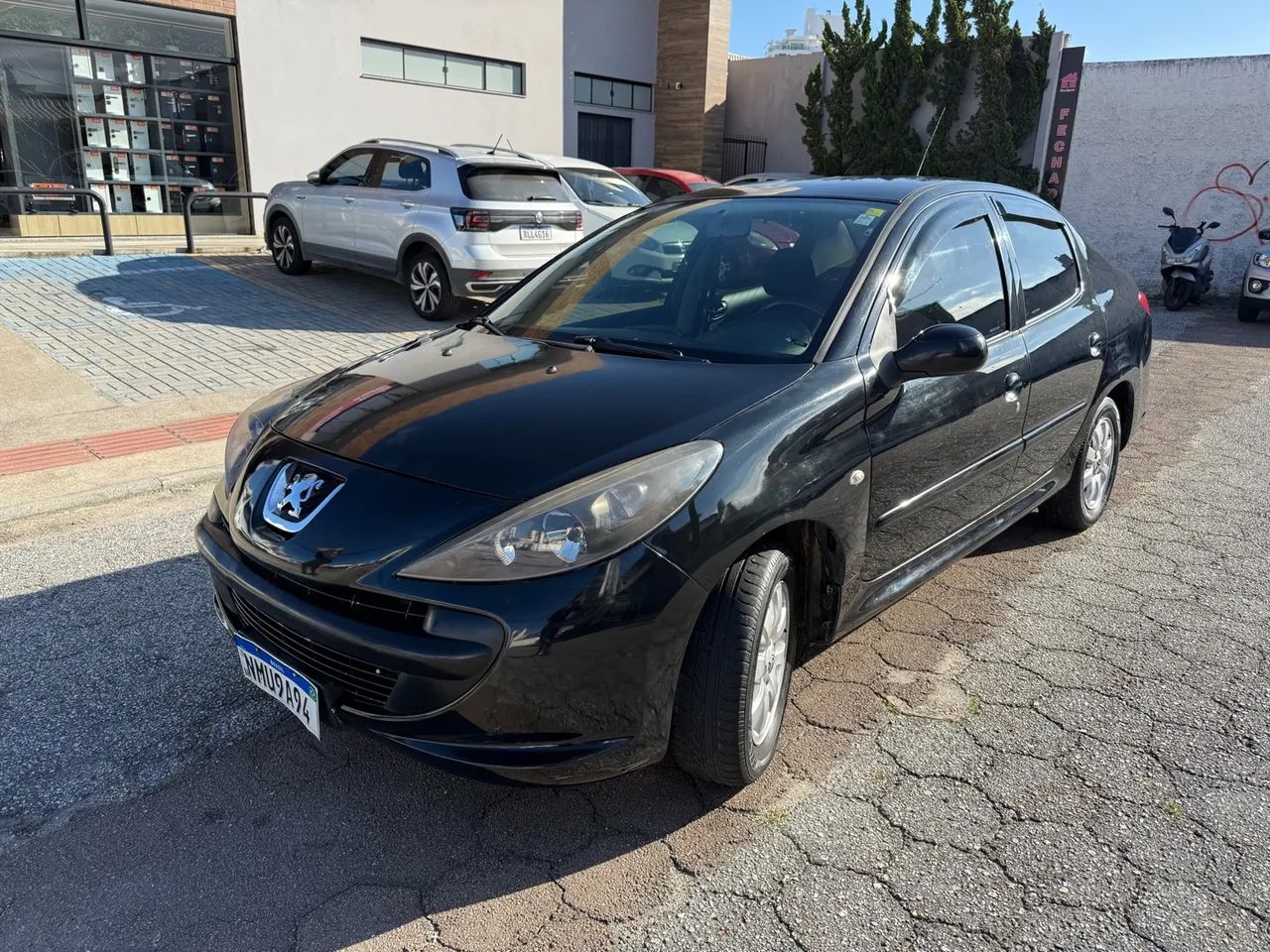 Peugeot 207 PASSION XR SPORT  - Foto 2