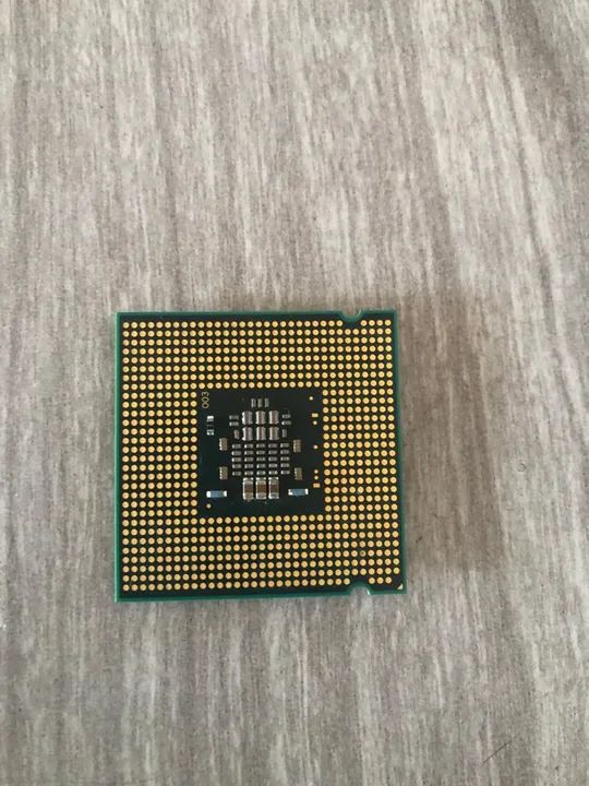 Processador intel pentium dual core - Foto 2