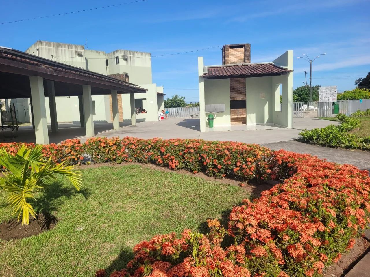Foto - Maceió - Benedito Bentes
