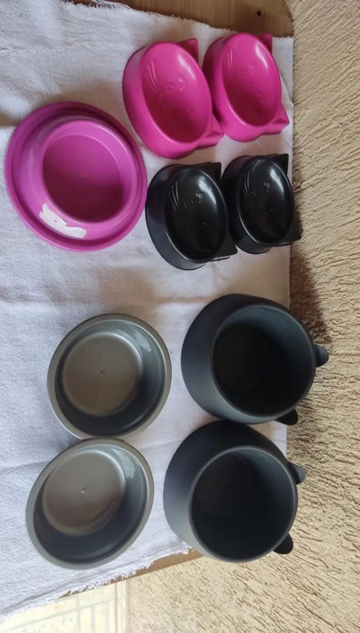 KIT Feeder, Waterer for Cats64319319808385120