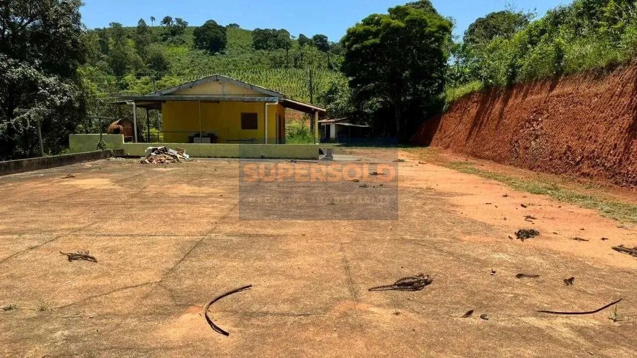 Sítio à Venda no bairro Floresta -Jacutinga-MG - Foto 3