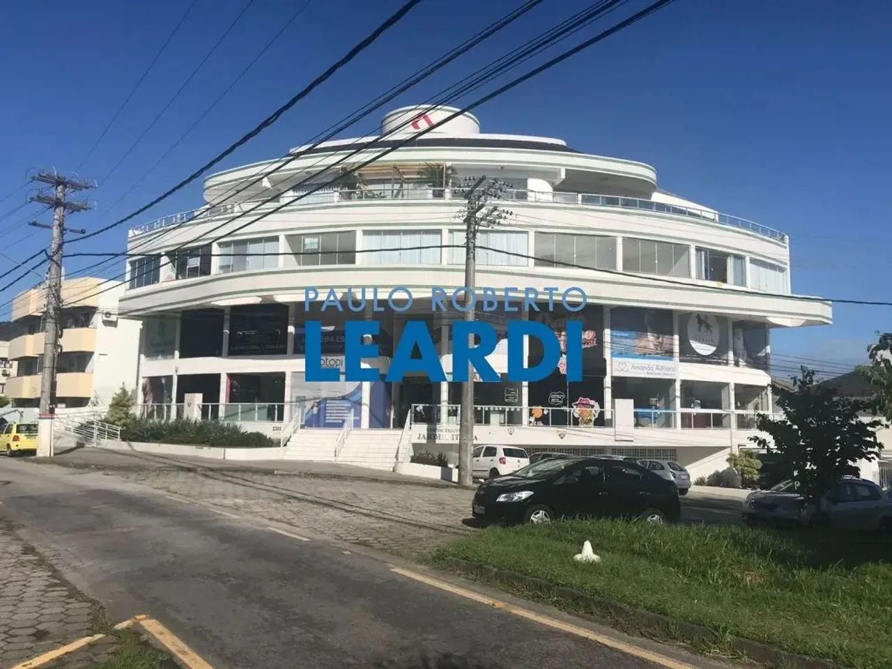 COMERCIAL - ITACORUBI - SC