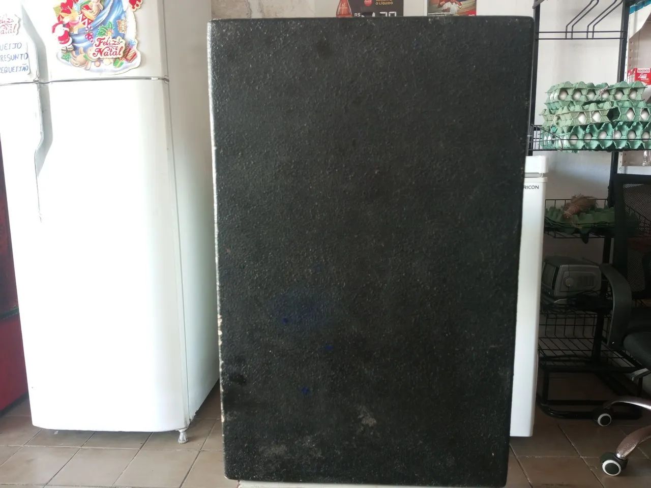 Caixote de Som Subwoofer . - Foto 2