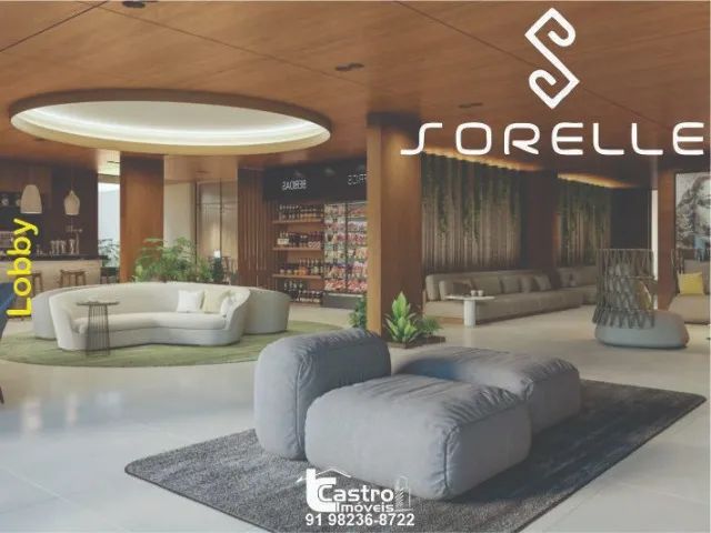 Lofts; Studios & Apartamentos. SORELLE. C133 - Foto 4