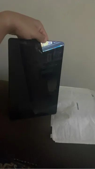 Tablet Samsung Galaxy A9+ 5g - Foto 4