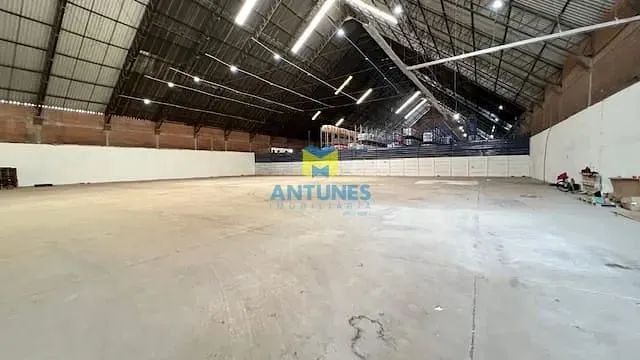 Alugue Galpão de 3.800m² em Condomínio Prazeres, margens BR-101. - Foto 7