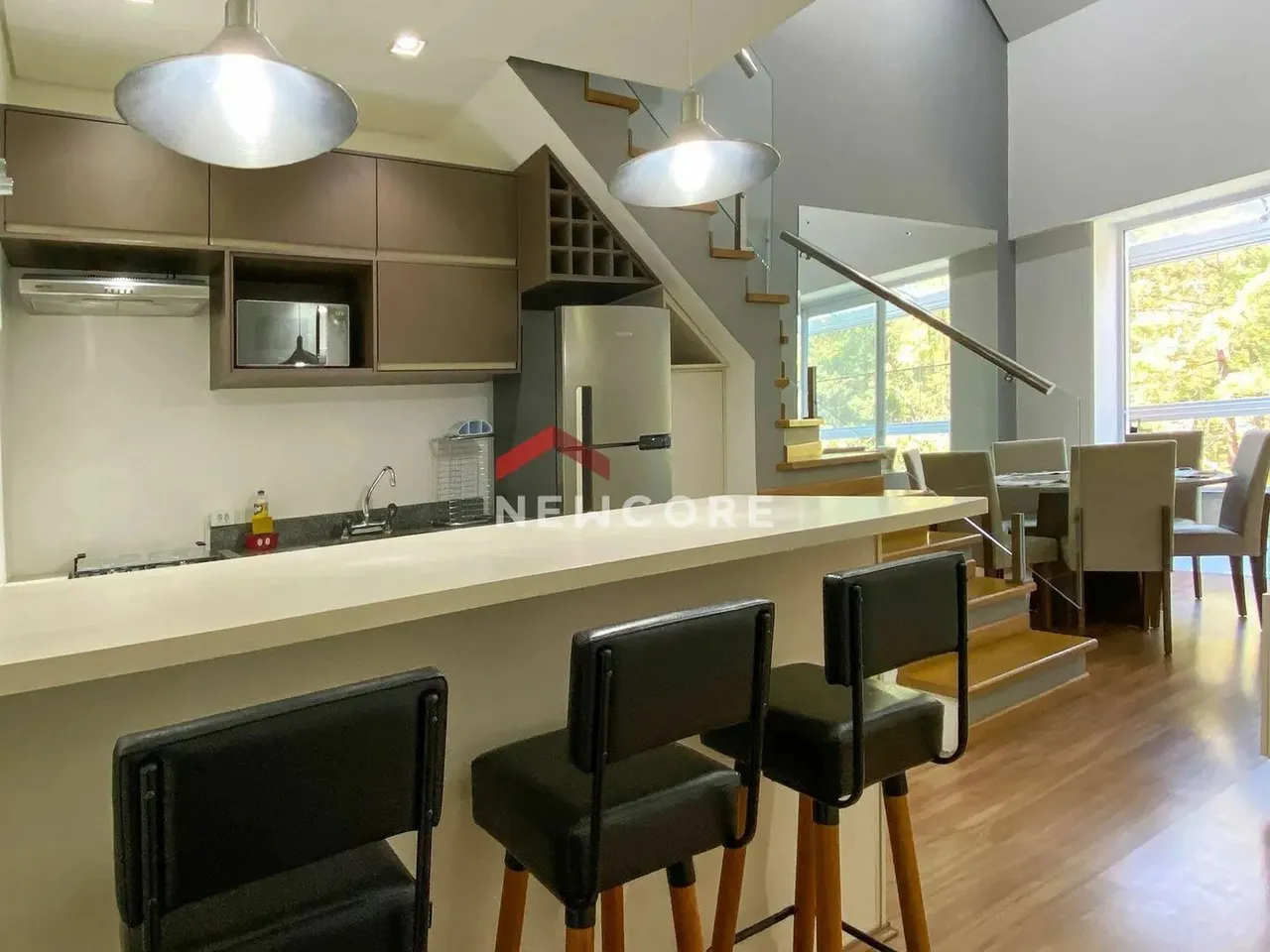 Apartamento em Capivari - Capivari - Campos do Jordão/SP