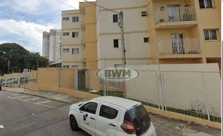Studio com 1 dormitório para alugar, 29 m² - Jardim Gonçalves - Sorocaba/SP