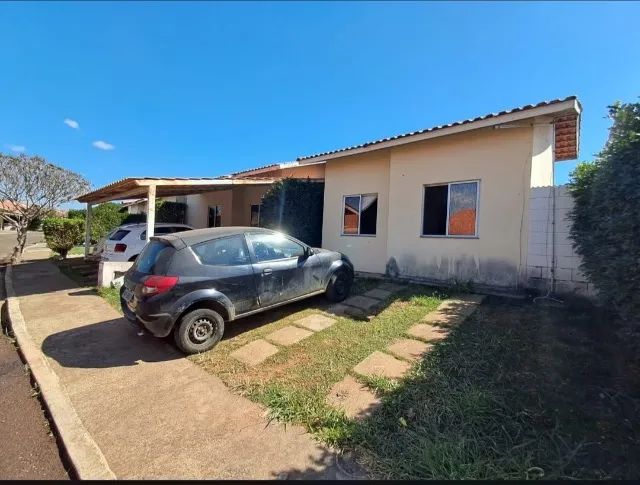 Foto - Goiânia - Residencial Brisas do Cerrado