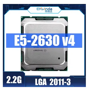 PROCESSADORES XEON - V2 - V4 E intel i3 4170 quarta geraçao