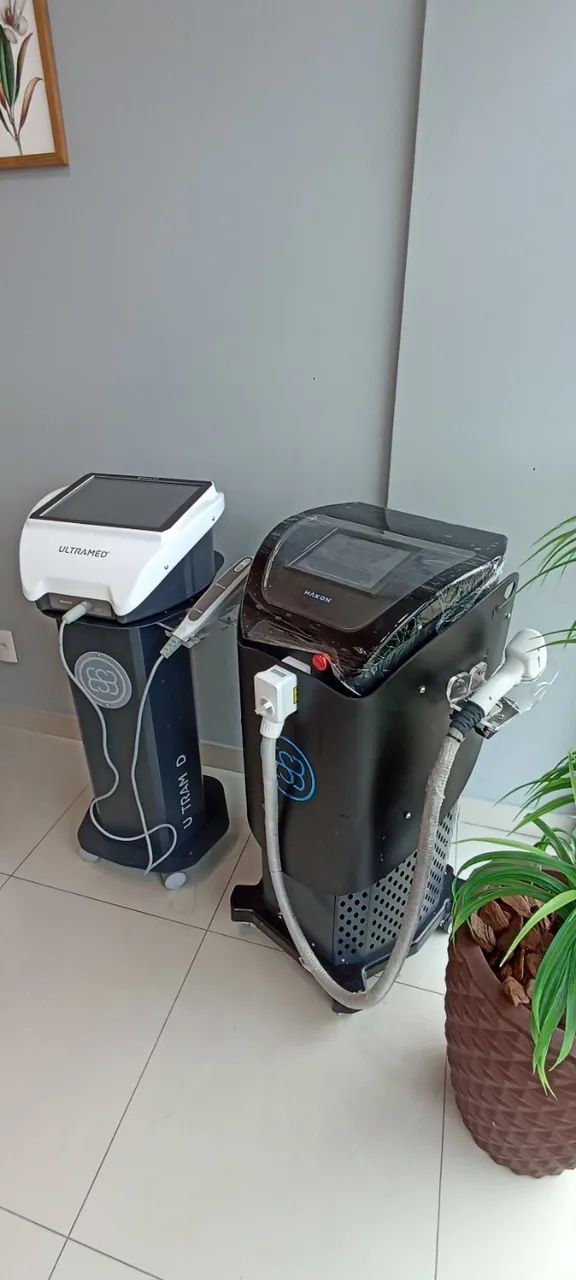 Hakon e Ultramed  - Foto 2