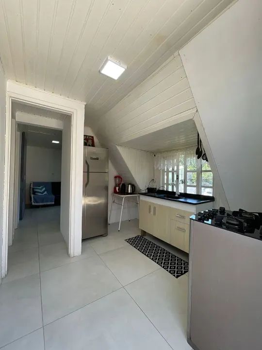 Apto e casa na Barra da Lagoa. Fln - Foto 2