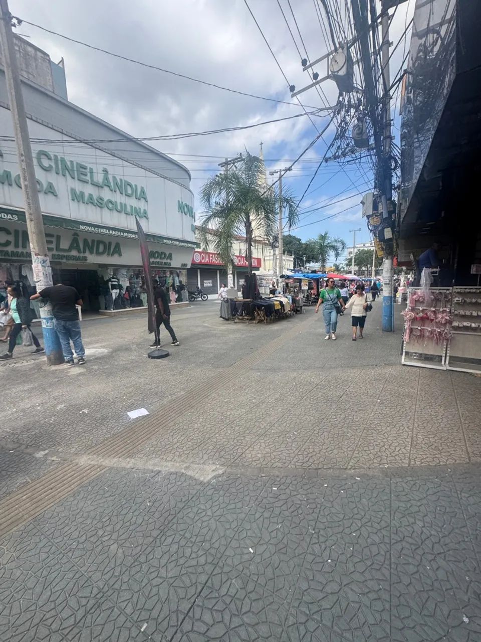 Foto - Rio de Janeiro - Barra Olímpica