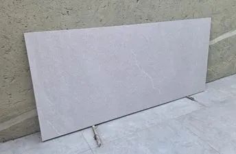 Piso / Revestimento Cerâmico Texturizado - Pedra