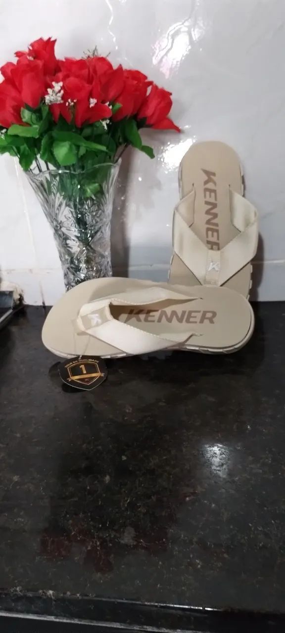 Sandália Kenner linha Premium - Foto 4