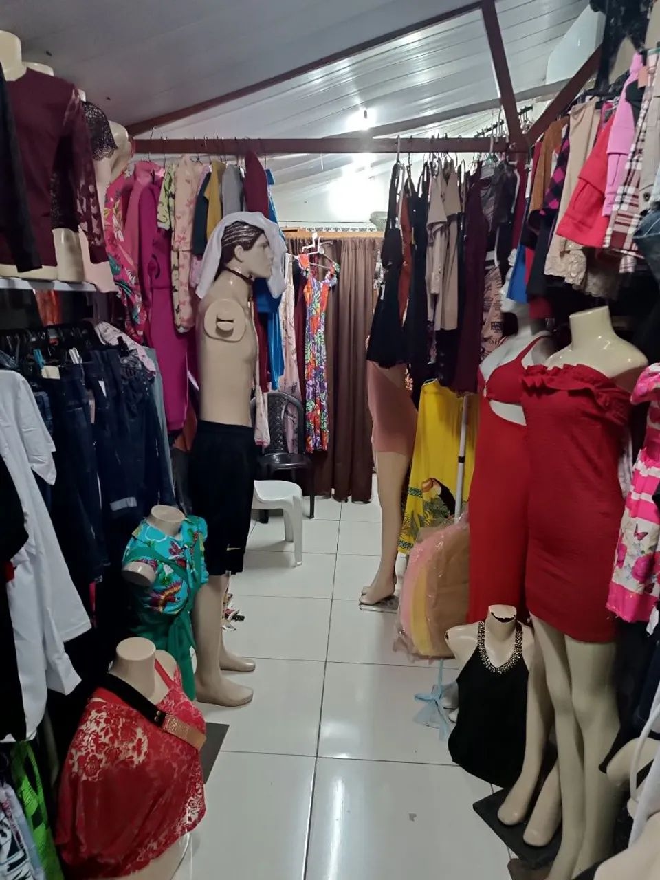 Foto - Recife - Nova Descoberta