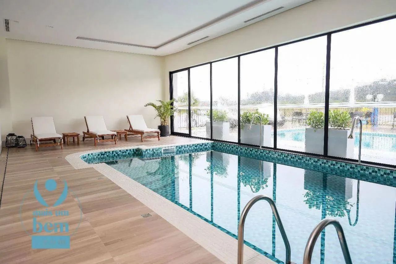 Terreno em condomínio fechado à venda, 144 m² por R$ 403.200 - Santa Cândida - Curitiba/PR - Foto 4