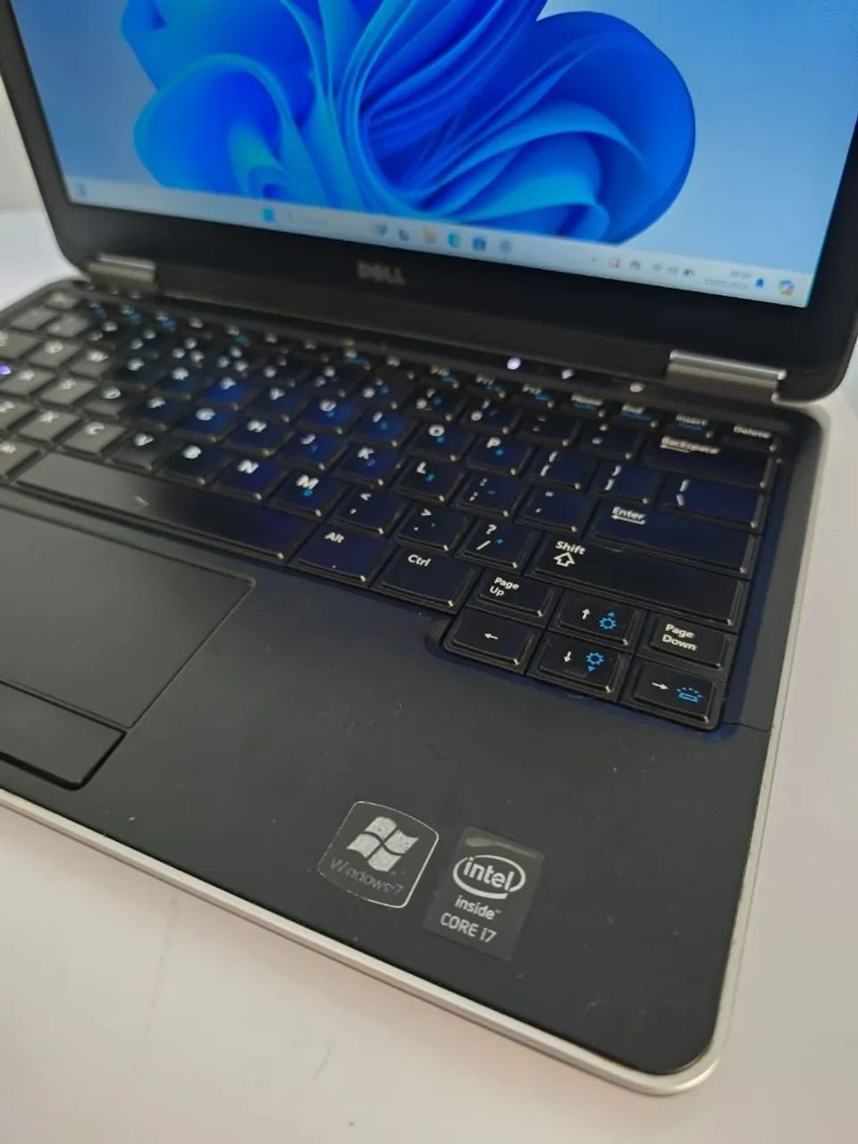 Notebook Dell - Tela de alta resolução - Foto 3