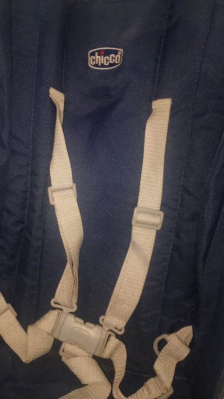 Carrinho de passeio CHICCO - Foto 3
