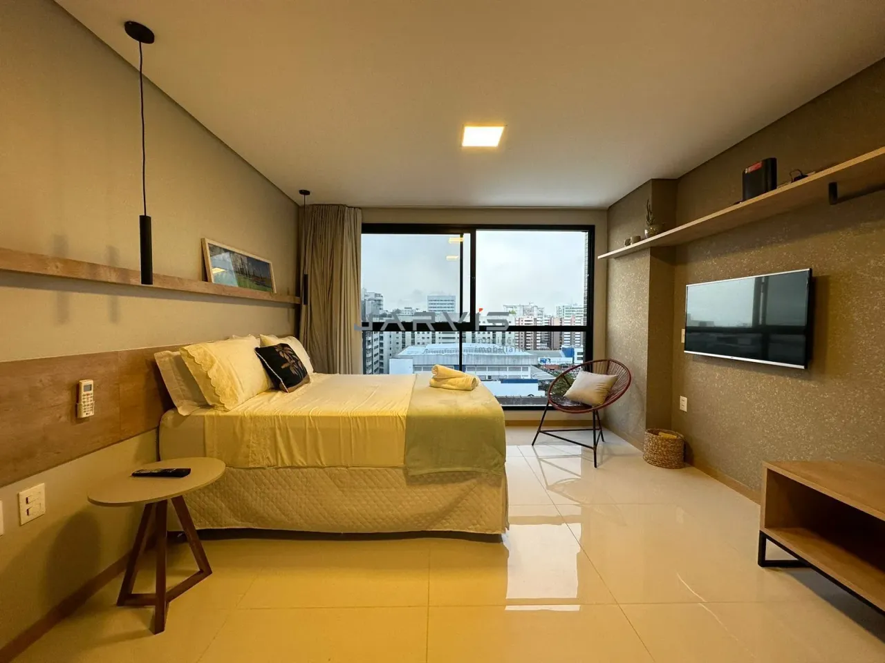 Apartamento 1 dormitórios à venda Jatiúca Maceió/AL