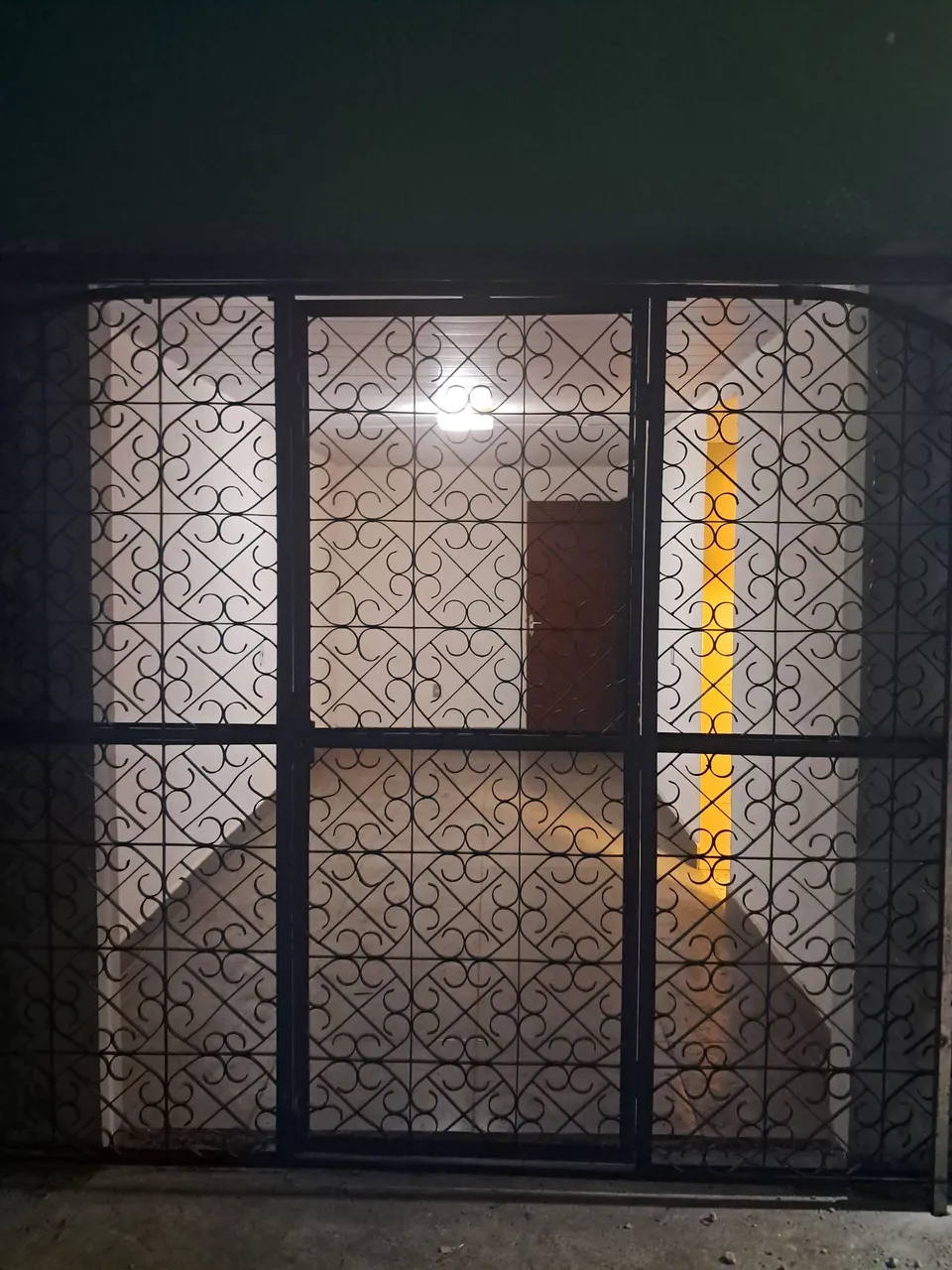 Loja comercial SETOR O