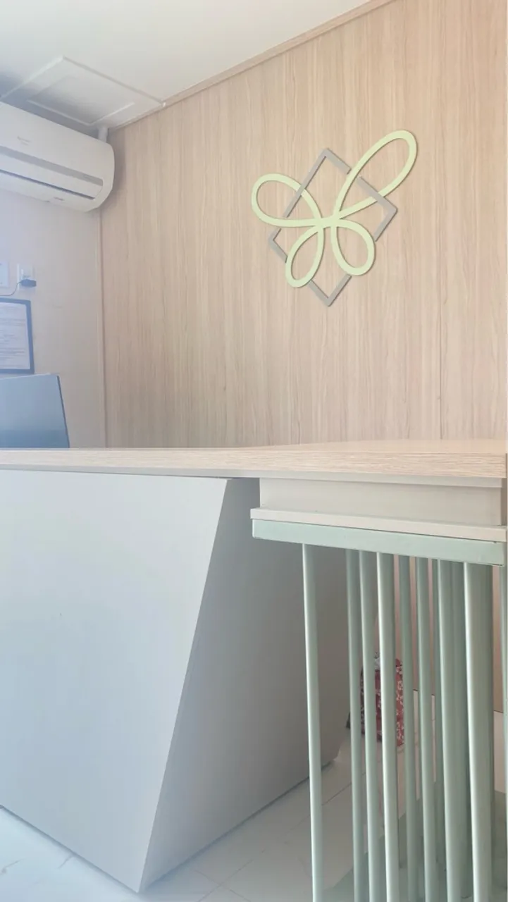 Aluguel de consultório odontológico PLANALTINA DF