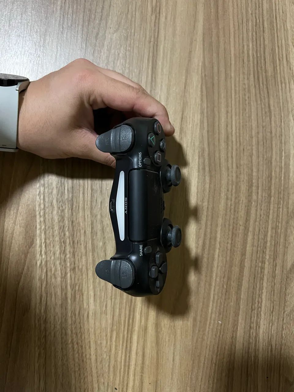 Controle PS4  - Foto 3