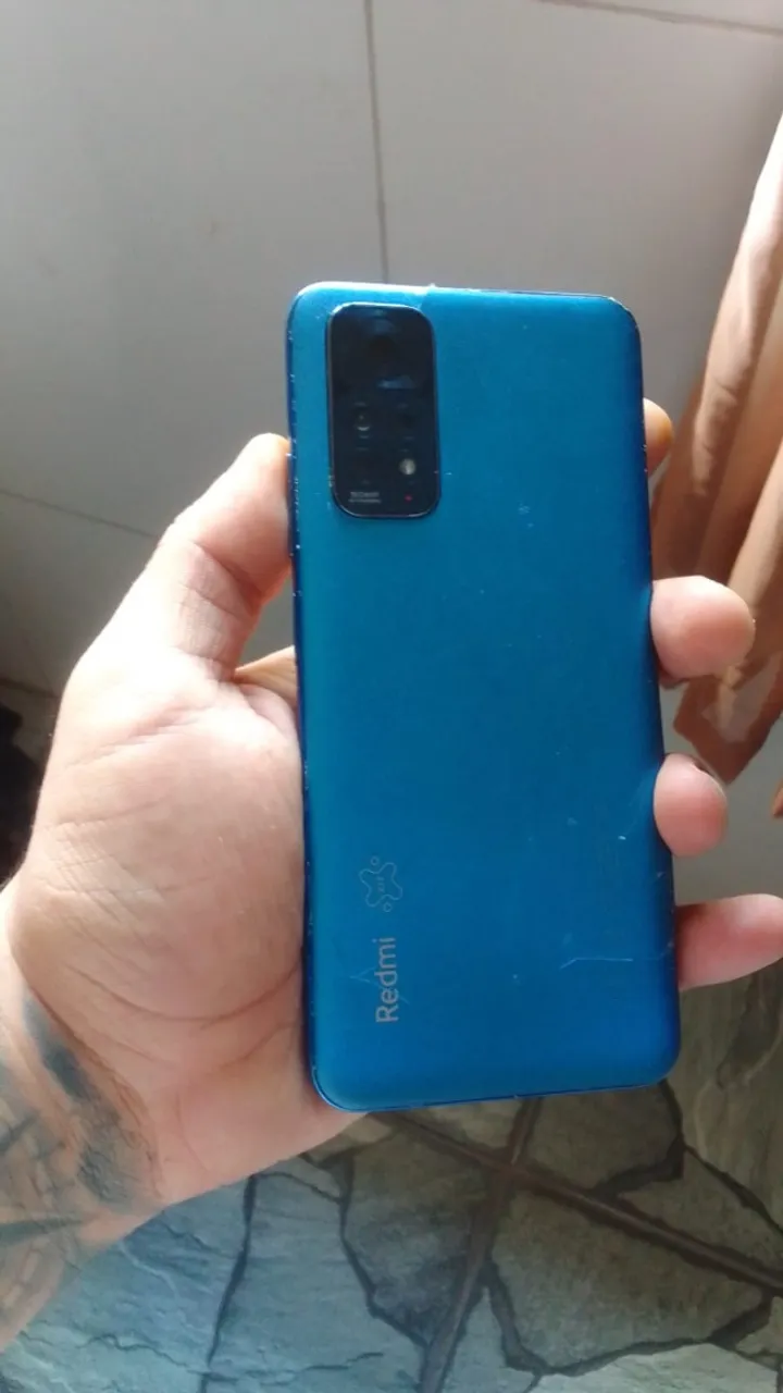 Redmi note 11 128 gb