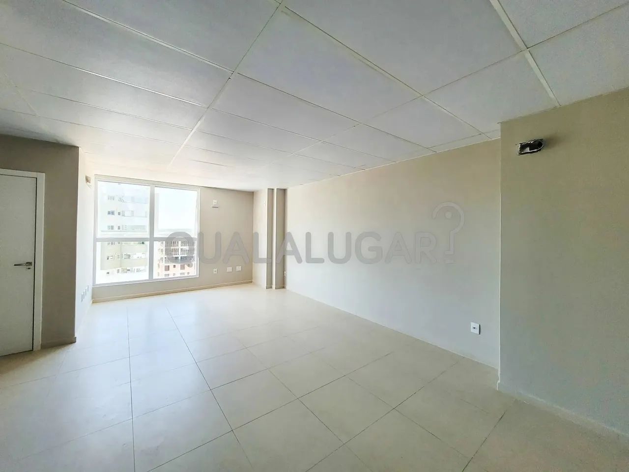 Sala para locação, Villa Moema, Tubarão, SC - Foto 3