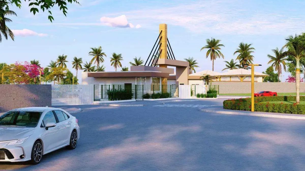 , CONDOMINIO DE LOTES MELIA RESIDENCE - Foto 4