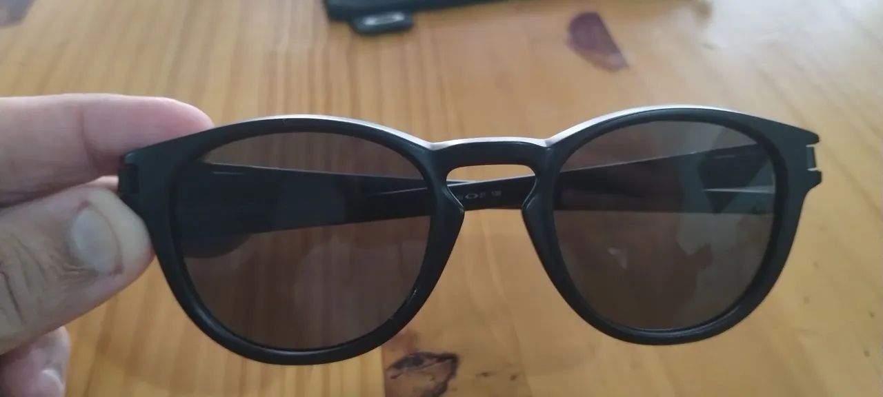 Óculos de sol Oakley  - Foto 3