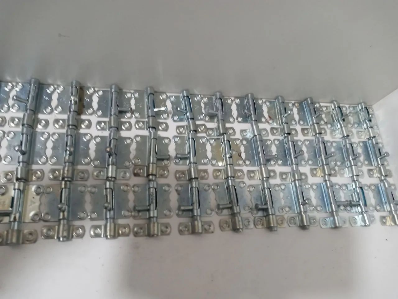 Fechadura para Portas e Gavetas 10 unidades  - Foto 2