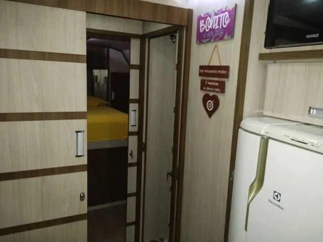 Vendo motorhome  - Foto 14