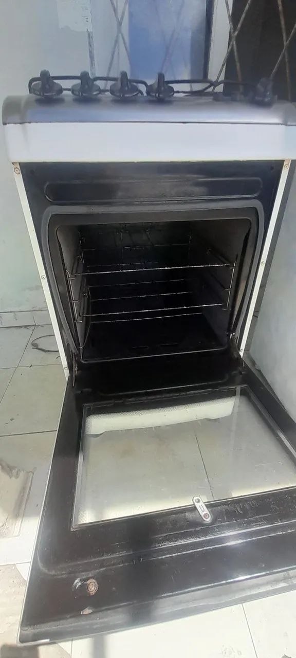 Fogão Eletrolux  - Foto 6