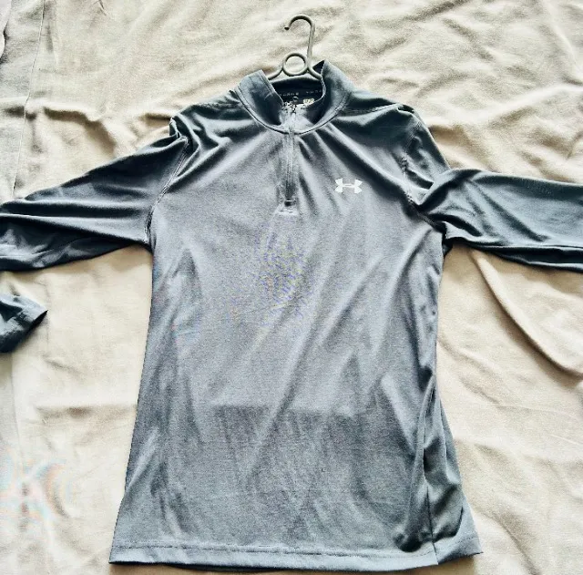 Camisa Esporte manga longa importada