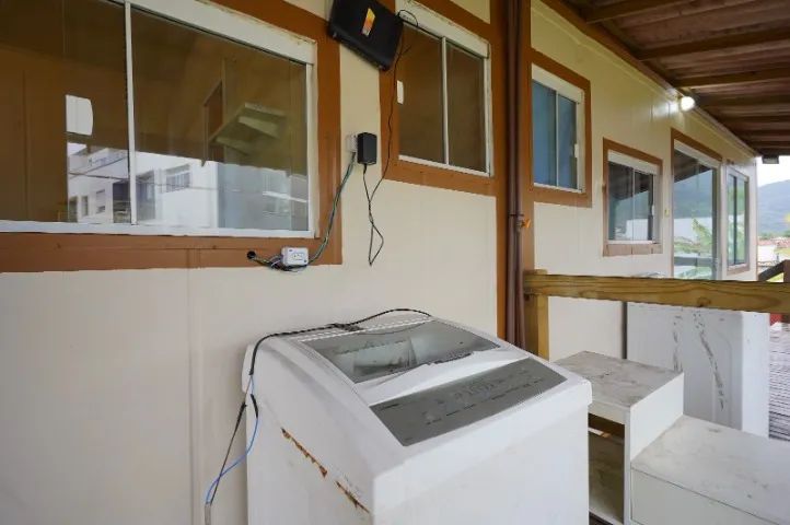 Apartamento em conteiner no Campeche - Foto 11