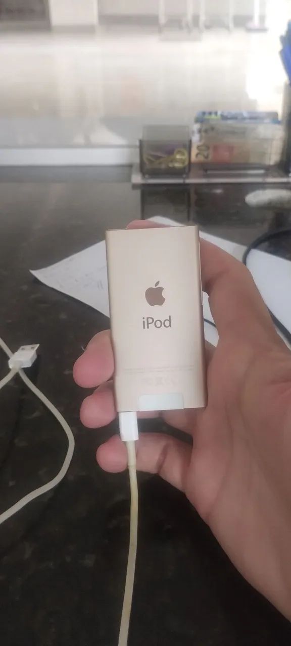 Caixa de som Sonny RDP m7ip - Foto 4