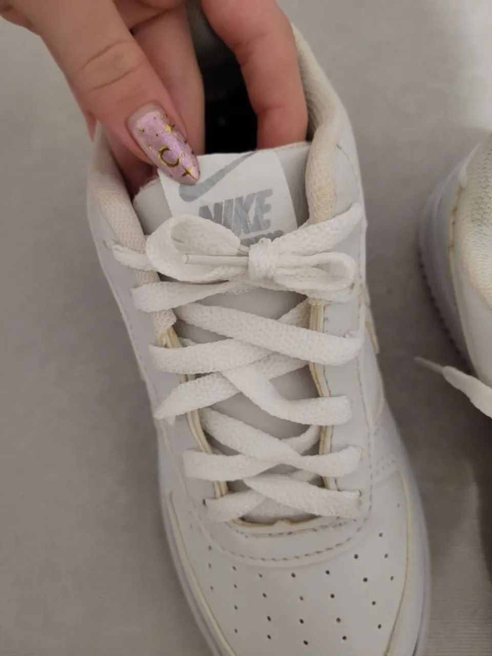 Tênis Nike Air 34 - Foto 2