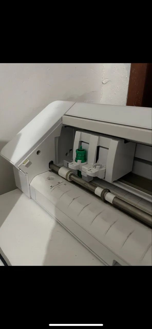 Silhouette Cameo 4 - Foto 4