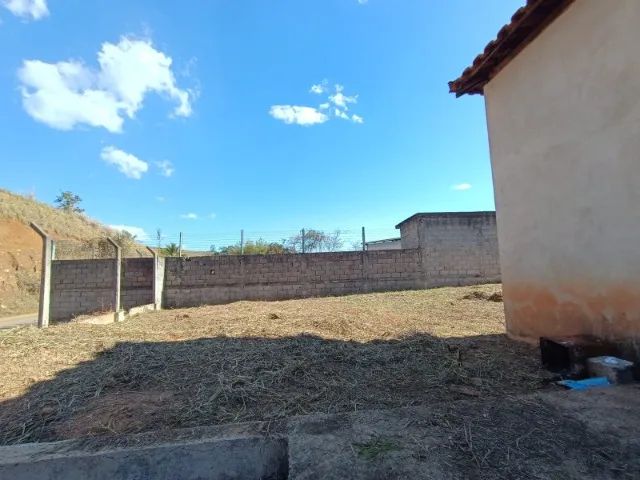 Casa com lote c/ casa estrada Descoberto. - Foto 4