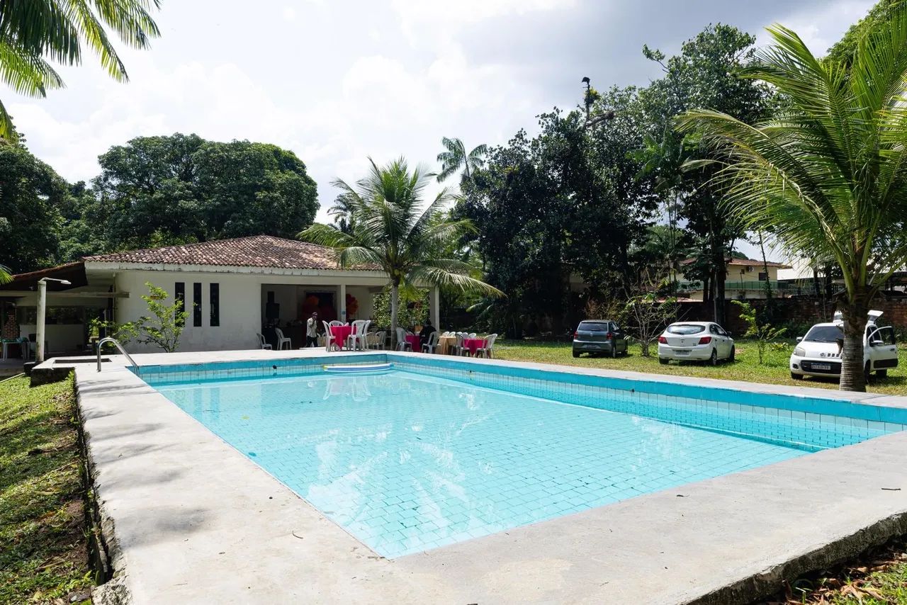 ALUGUEL SÍTIO THE THE - Foto 5