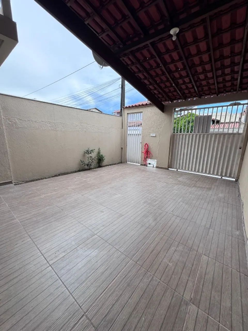 Casa 3 quartos com suíte em Colina de Laranjeiras - Foto 5