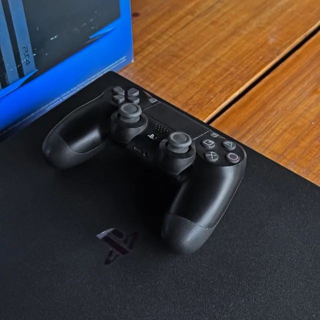 Playstation 4 Pro 1 TB - Foto 2
