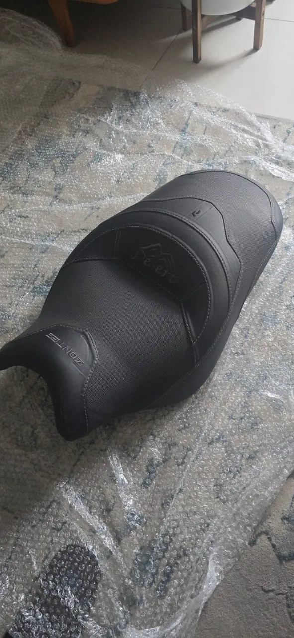 Banco Confort Zontes T350