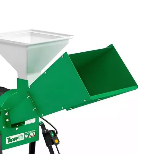 FORRAGEIRA TRITUR. MONO 1.5HP TRF50 TRAPP - Foto 4