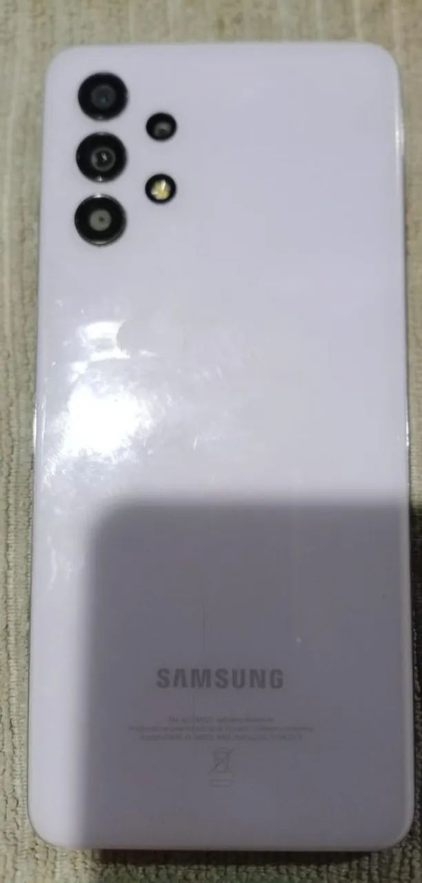 Vendo esse a32 por 450 - Foto 3