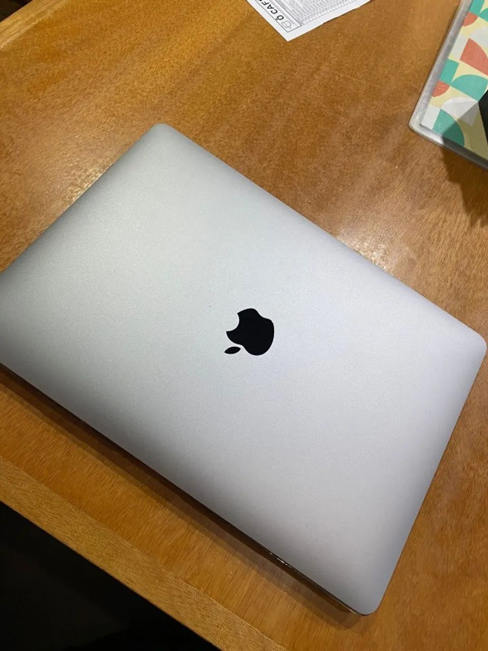 MackBook Air M1 - 8GB - Foto 3