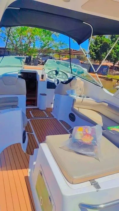 Aluguel de Lancha e Jet - O melhor e mais barato de Brasília  - Foto 3