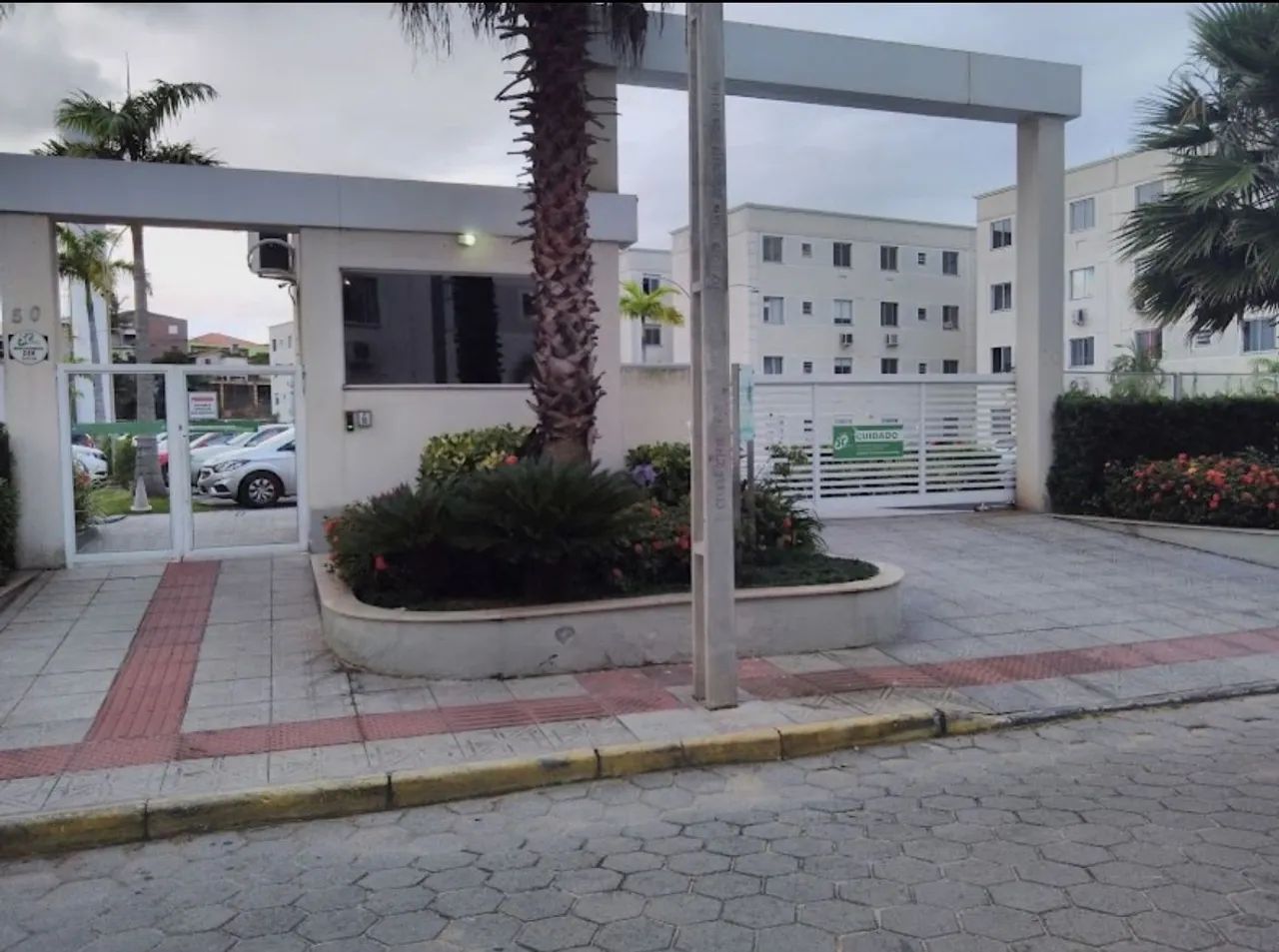 Foto - São José - Roçado