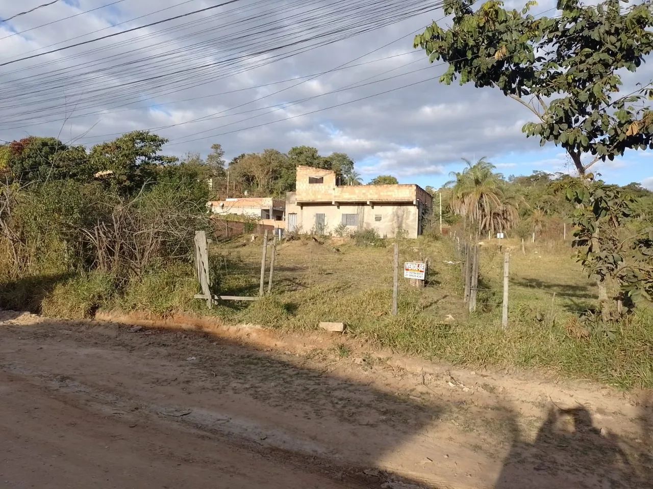 Foto - Esmeraldas - Condomínio Aldeias do Lago (Melo Viana)
